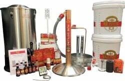 Reflux Kit