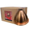 Alembic Copper Dome