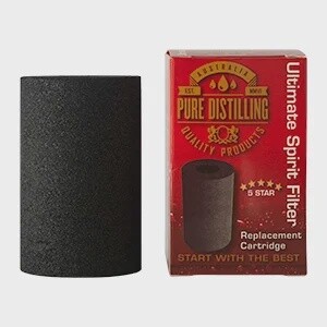 Filter Cartridge