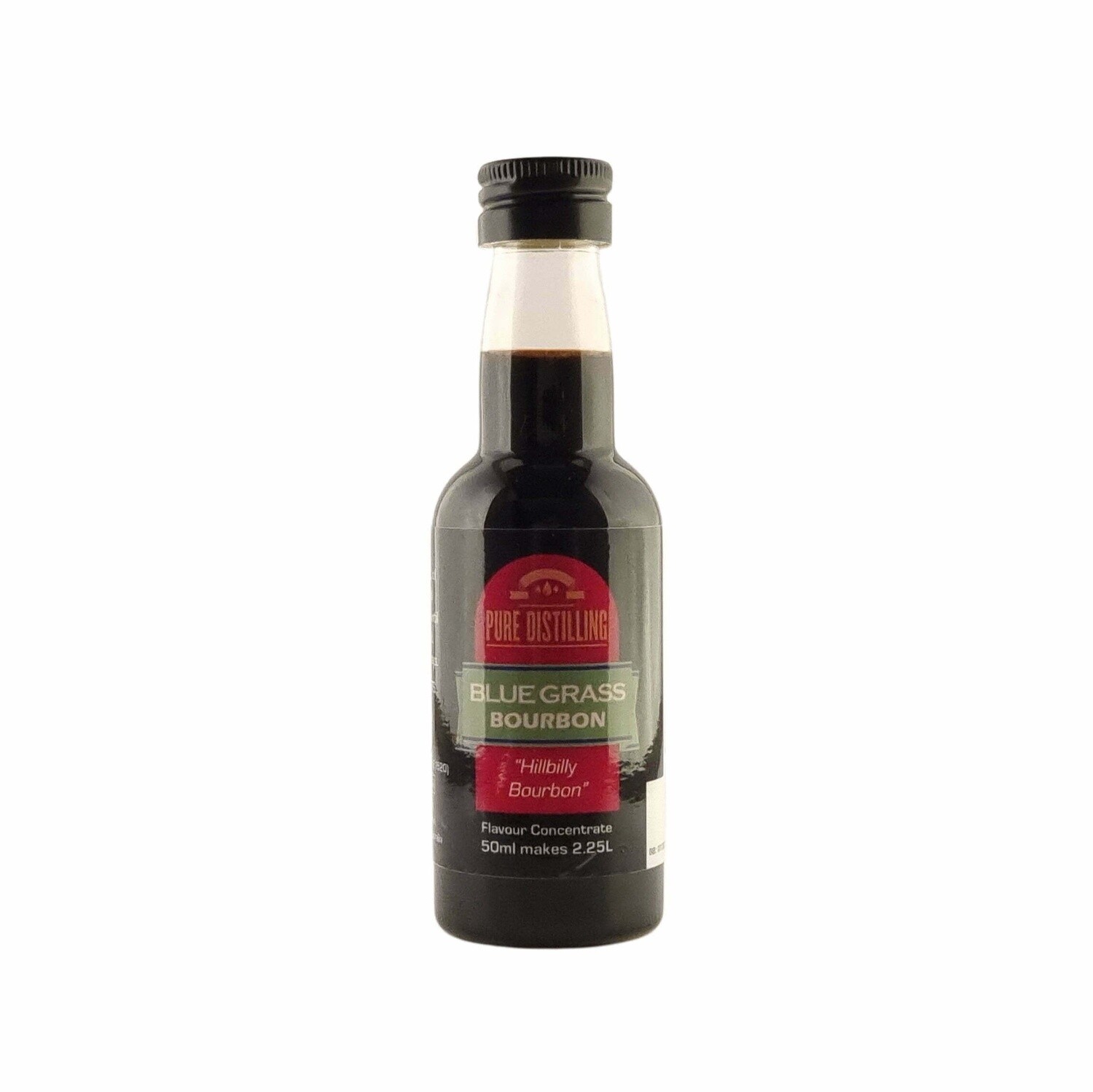 Burbon Blue Grass Essence