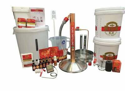 Distilling
