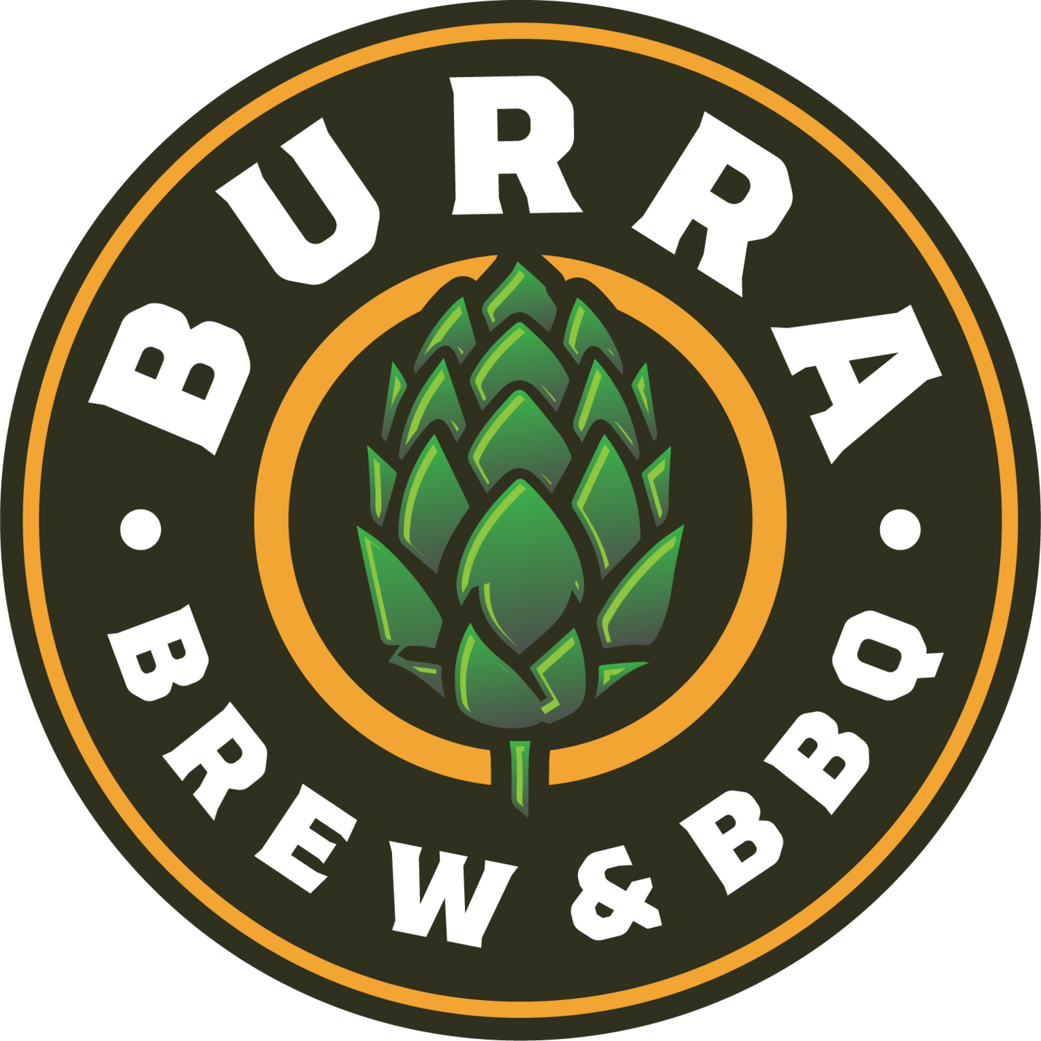 Burra Brew &amp;BBQ Gift Card