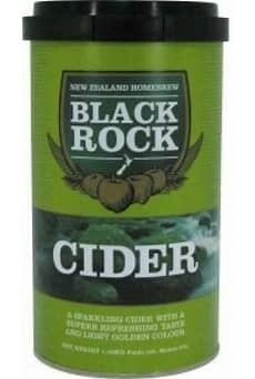 Black Rock Cider
