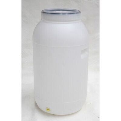 fermenting
