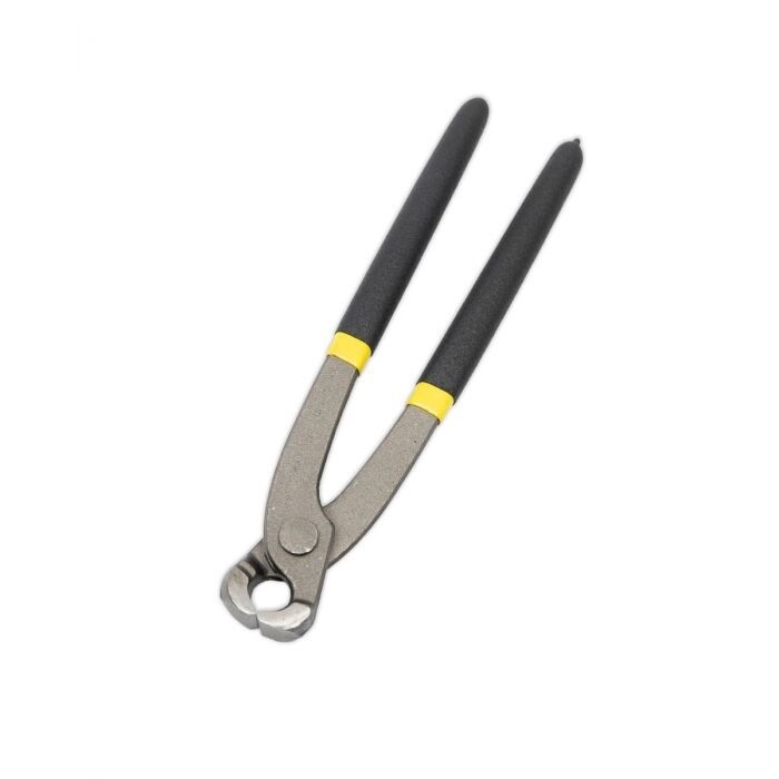 Clamp Tool for Stepless Clamps