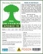 Low Foaming Atomic 15