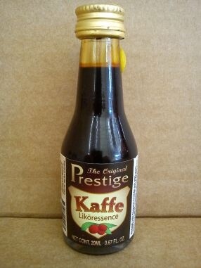 ESS PR LIQ Danish Kaffe (Coffee)