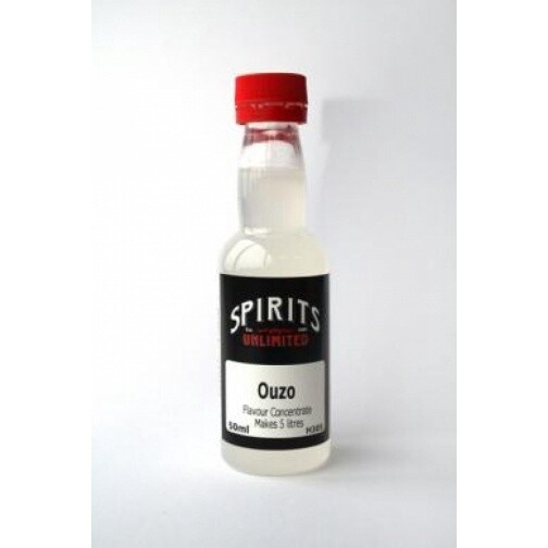 Trade Ouzo Makes 5 lt