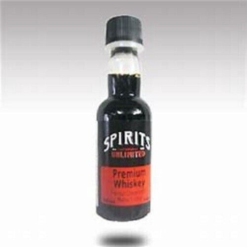 Unlimited Premium Whiskey 5lt
