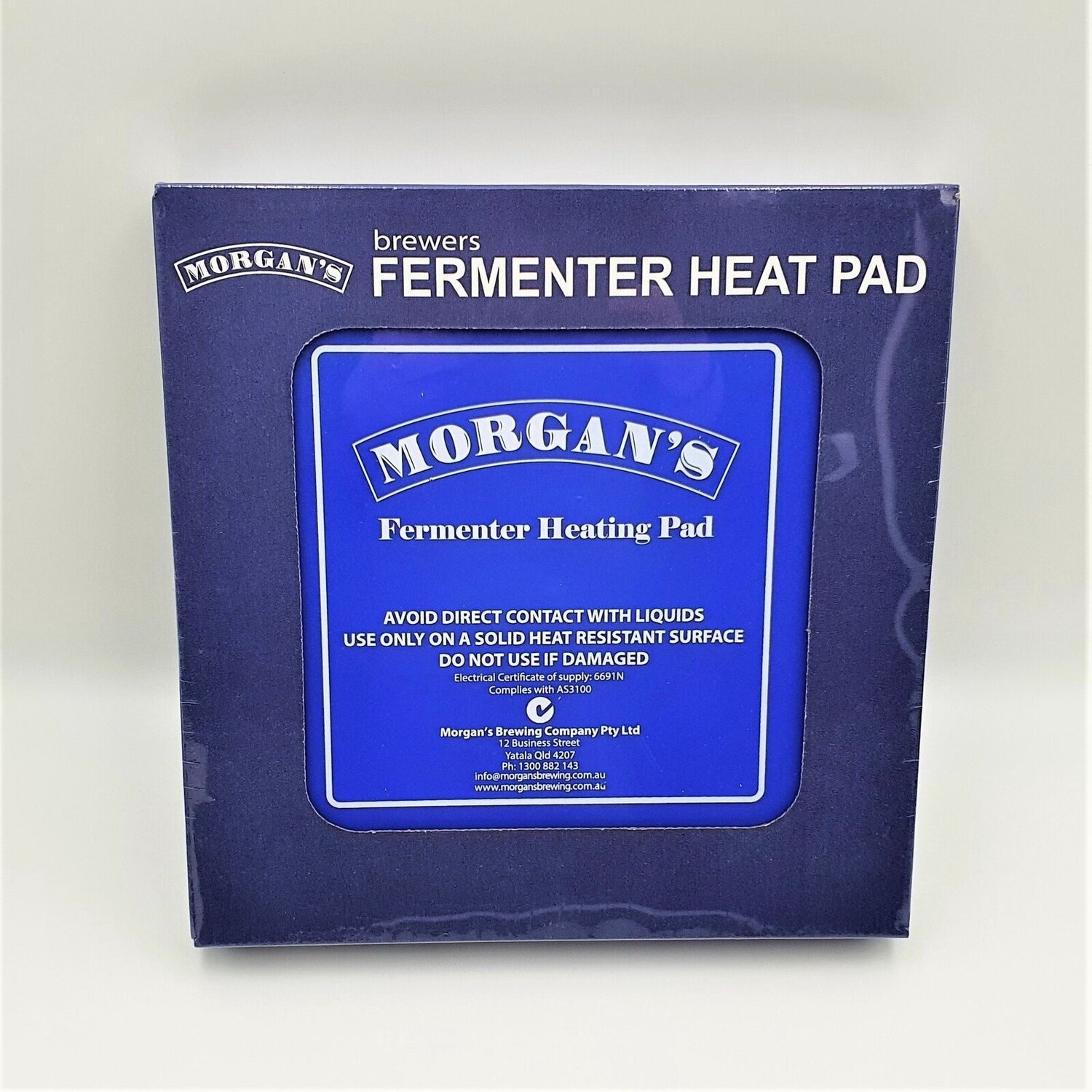 Heating Pad