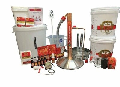 Distillery Kit
