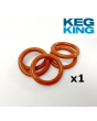 O-ring for Female Quick Disconnect