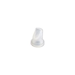 Duckbill Valve for coupler