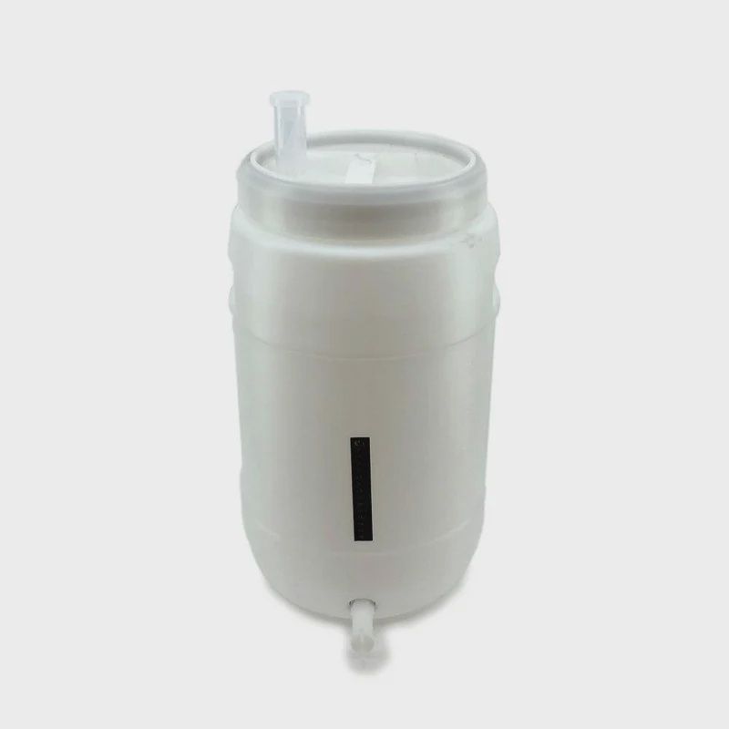 30L Fermenter With Tap, Airlock And Grommet