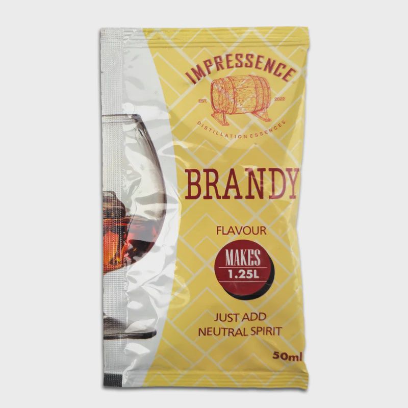 Impressence - Brandy Spirit Flavouring