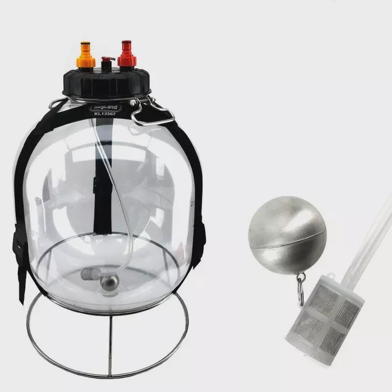 30L FermZilla All Rounder