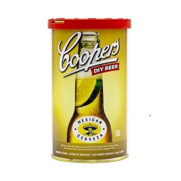 Coopers International Mexican Cervesa