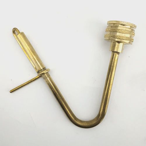 Faucet Jet Carboy and Beer Bottle Washer