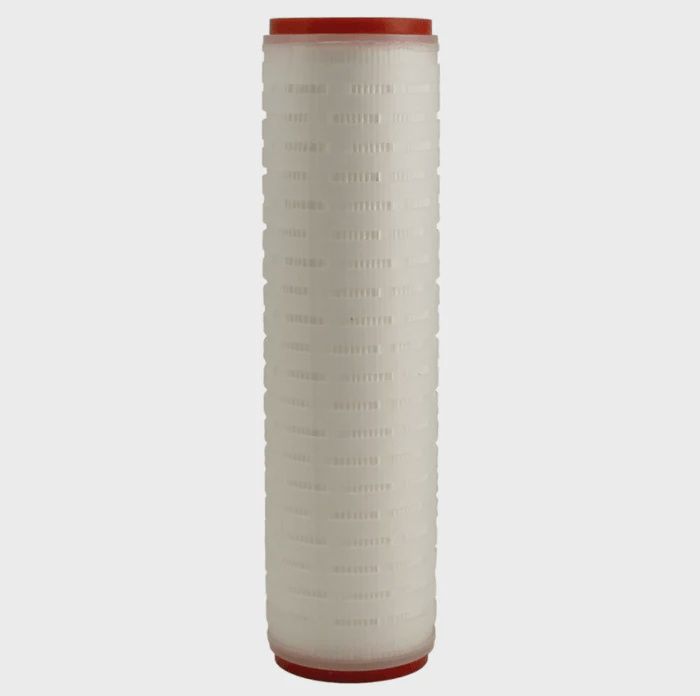1 Micron Absolute Reinforced Washable Cartridge