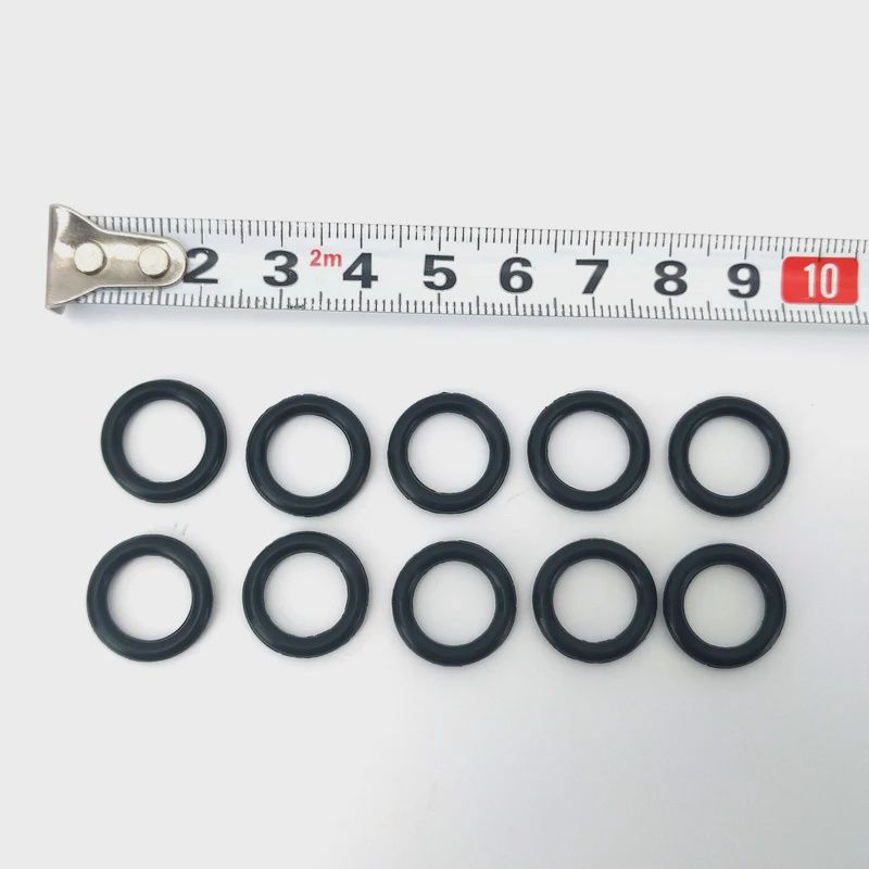(10 pack) Post O-ring SKU: