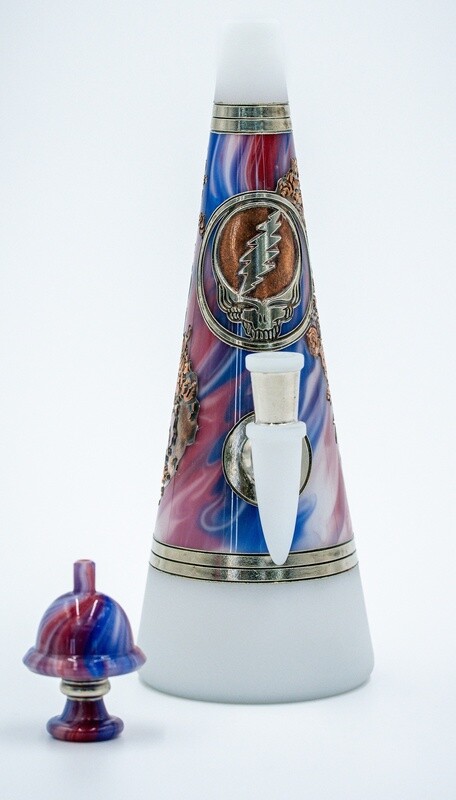 Grateful Dead Kuzel