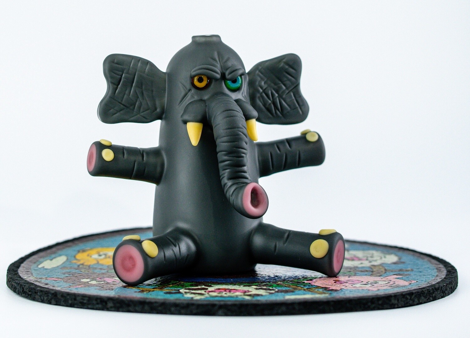 Mini Elephant