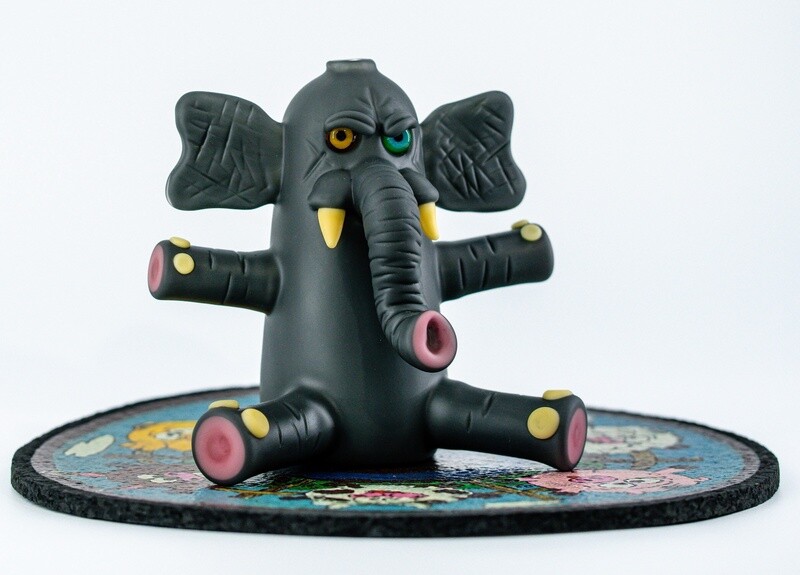 Mini Elephant