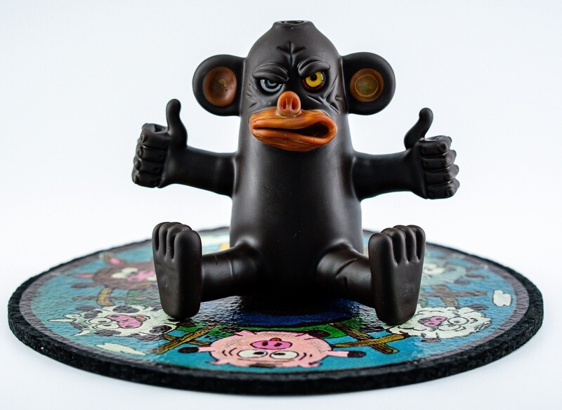 Mini Monkey