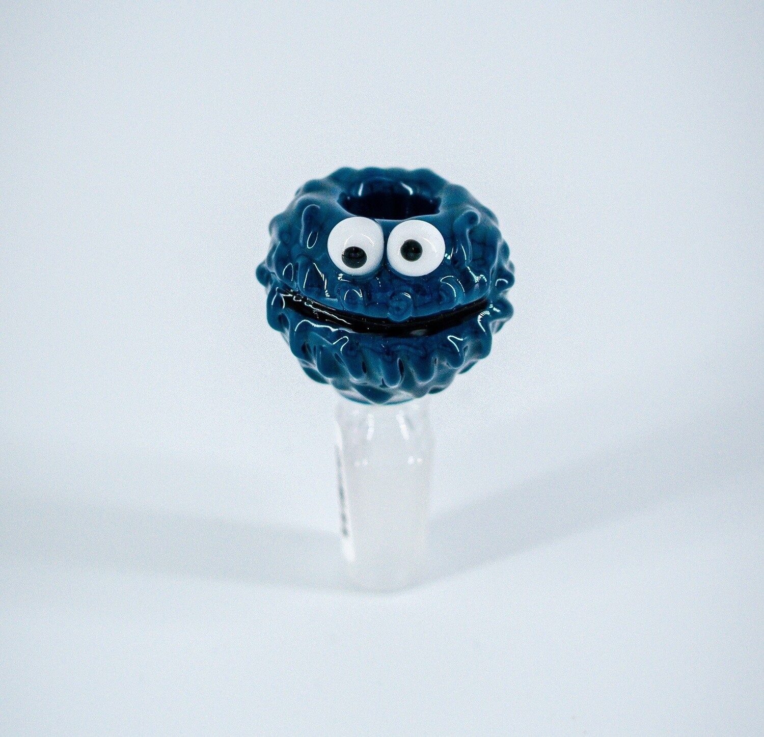 Cookie Monster Slide