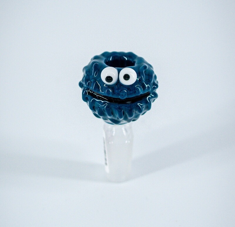 Cookie Monster Slide