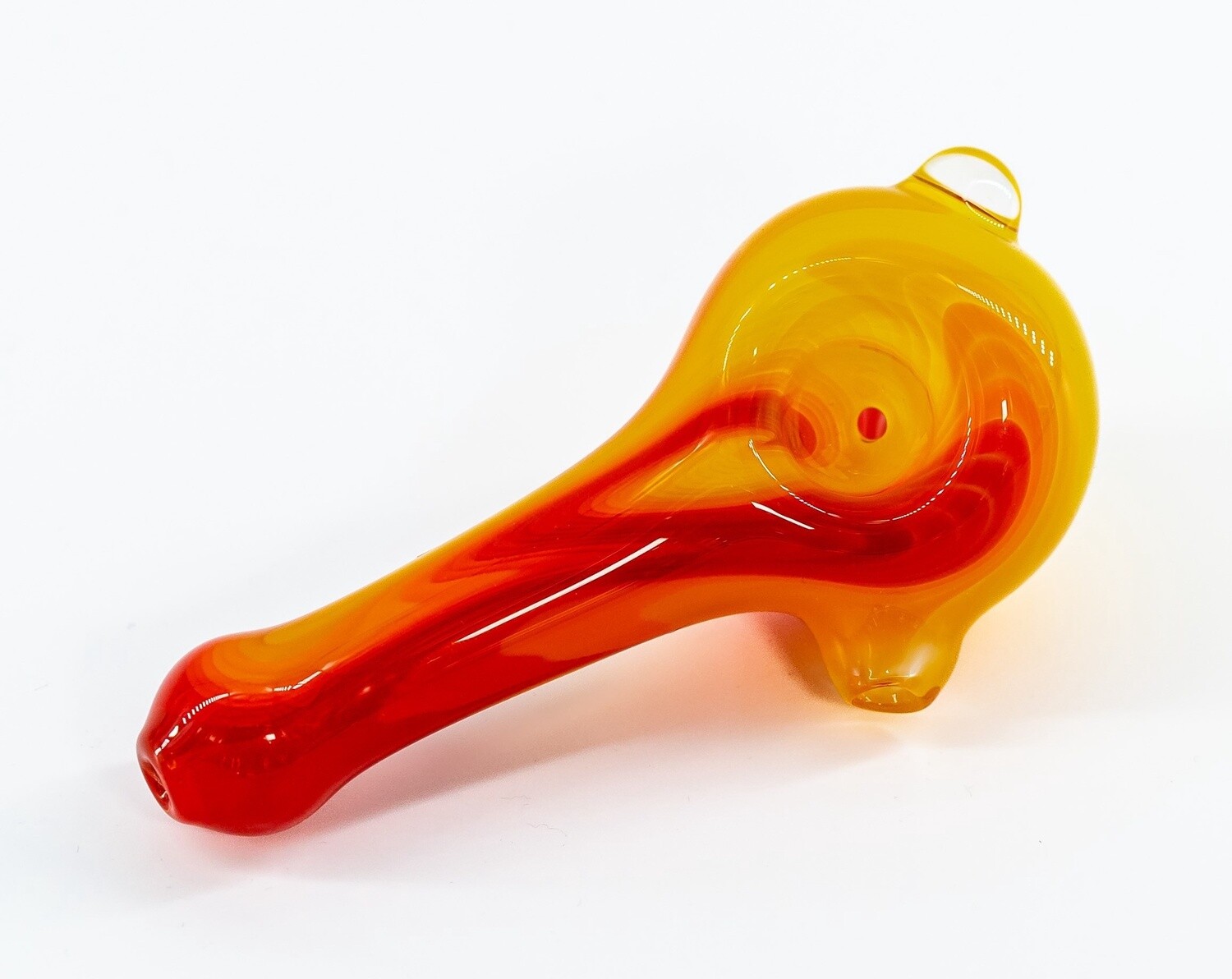 Fire Spoon #1