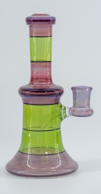 Full Color Banger Hanger #2