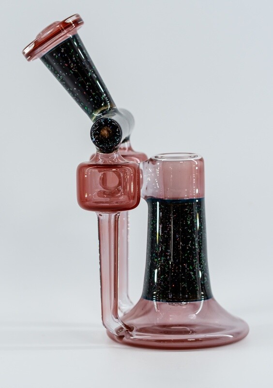 Full Color Double Drain #1