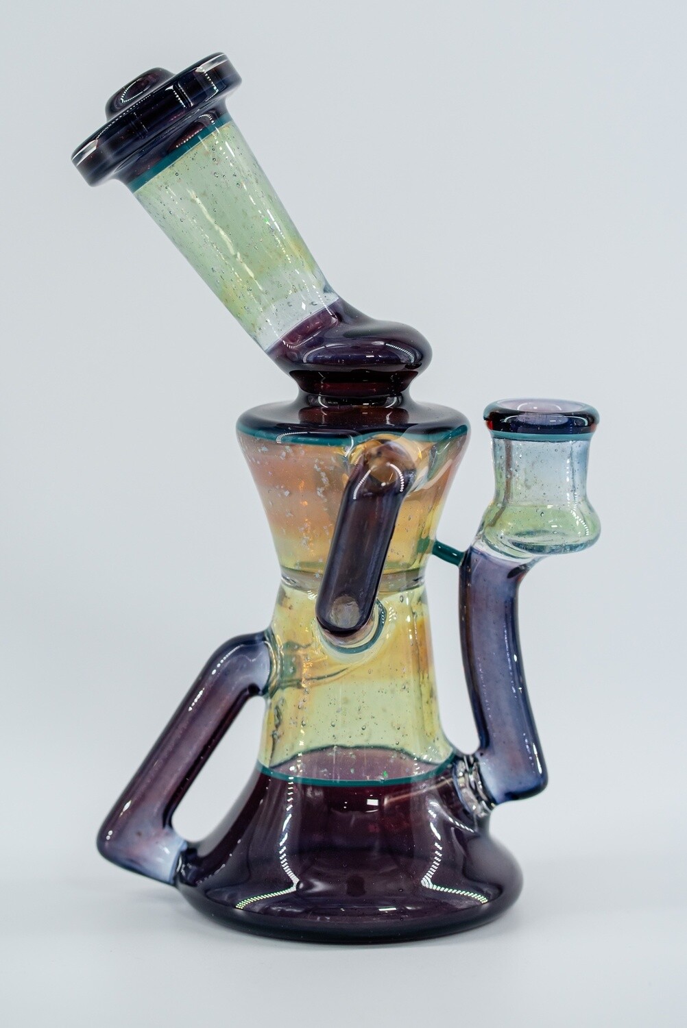 Full Color Klein