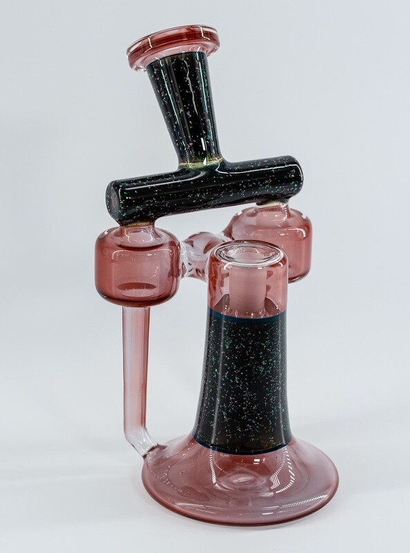 Full Color Double Drain #1