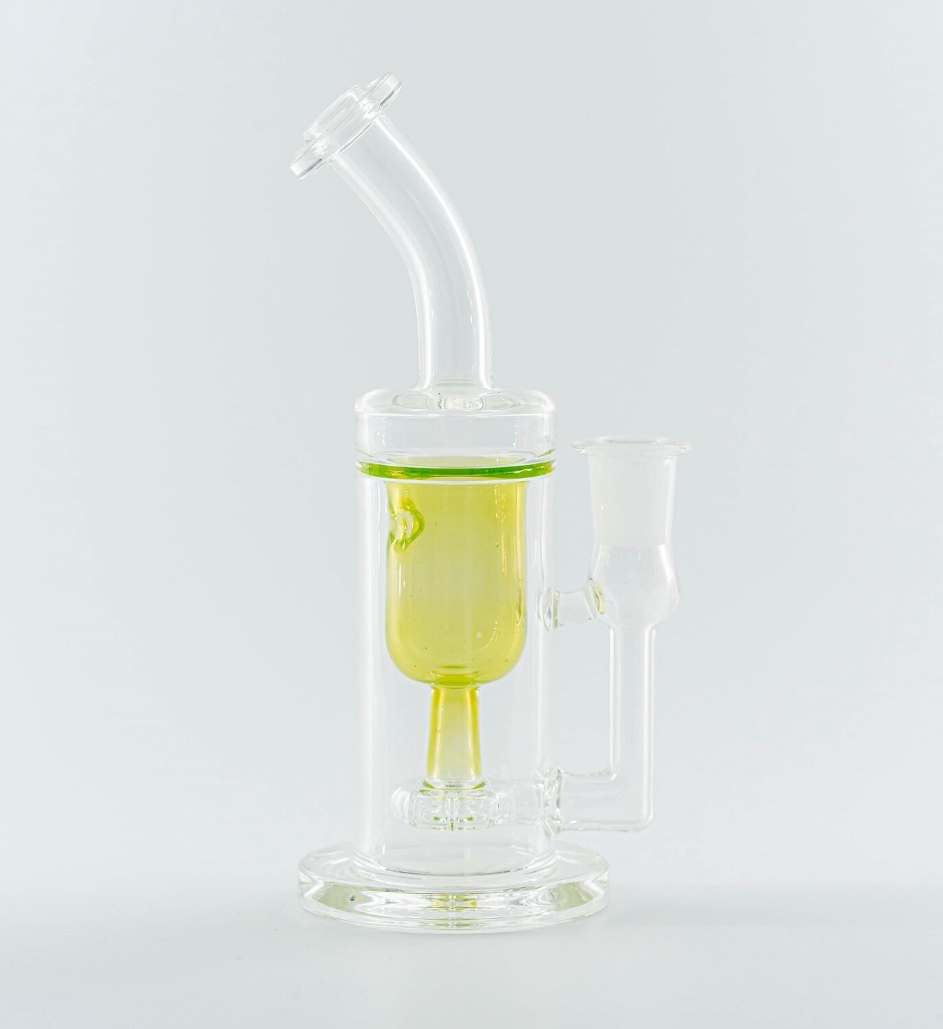 Incycler Accent