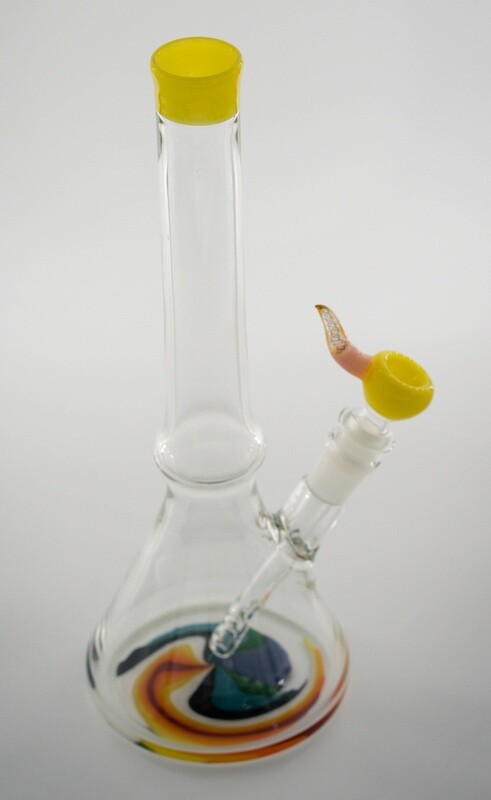 Paradox Tube #3