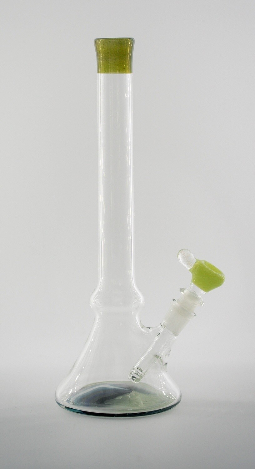 Paradox Tube #4