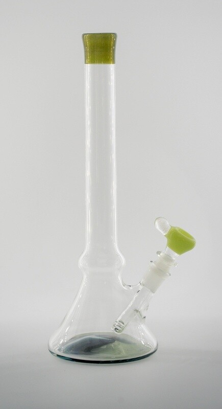 Paradox Tube #4