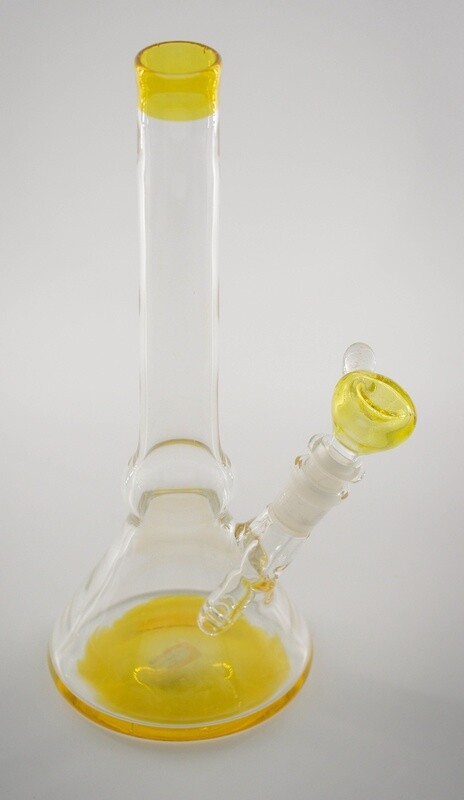 Paradox Tube #1
