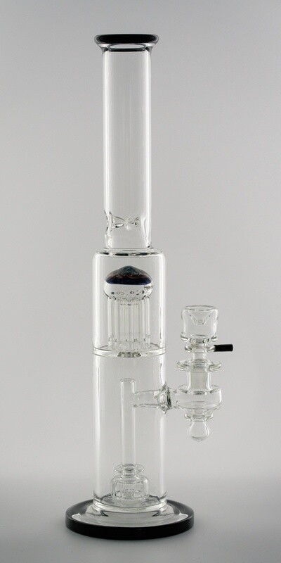 10 Arm Shower Head - Wigwag