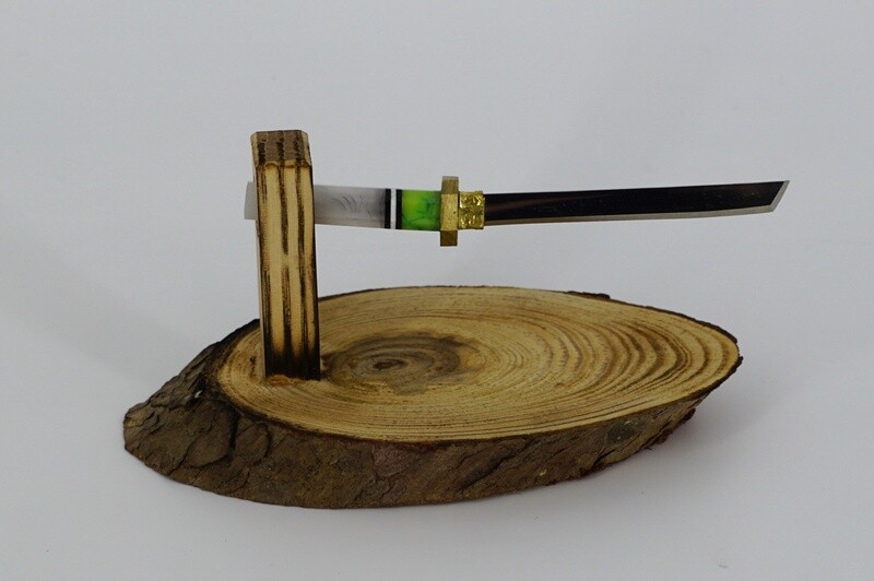 Basic Sword with Stand #4