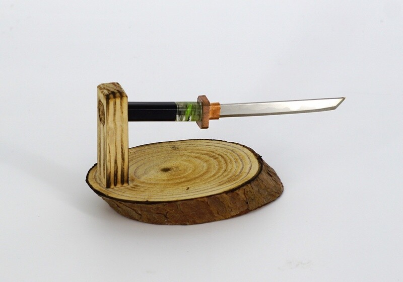 Basic Sword with Stand #1