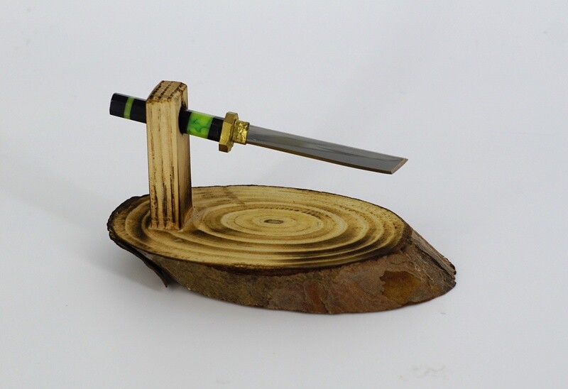 Basic Sword with Stand #2