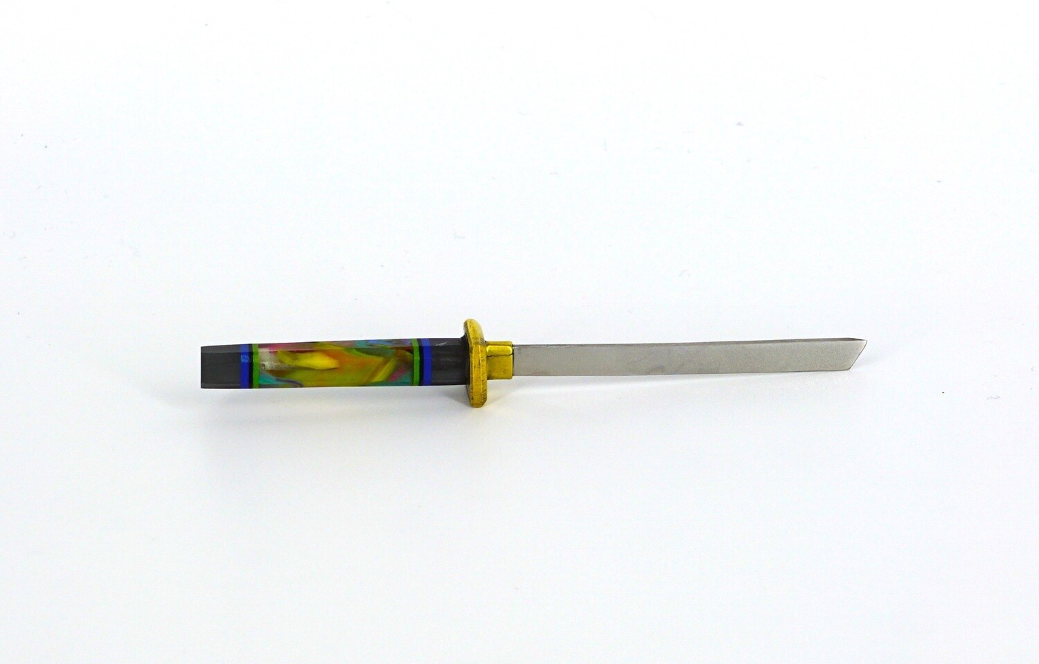 Fully Worked Dab Sword #3