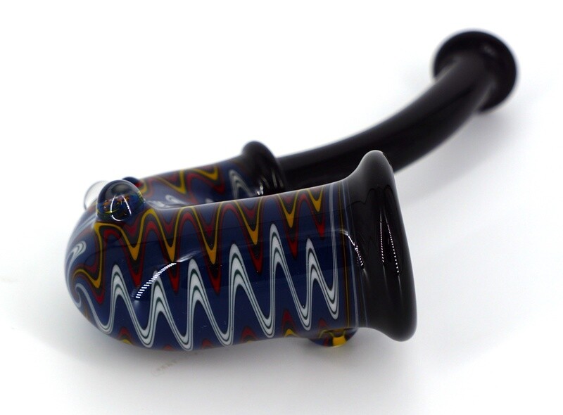 Paul Brehm Sherlock #6