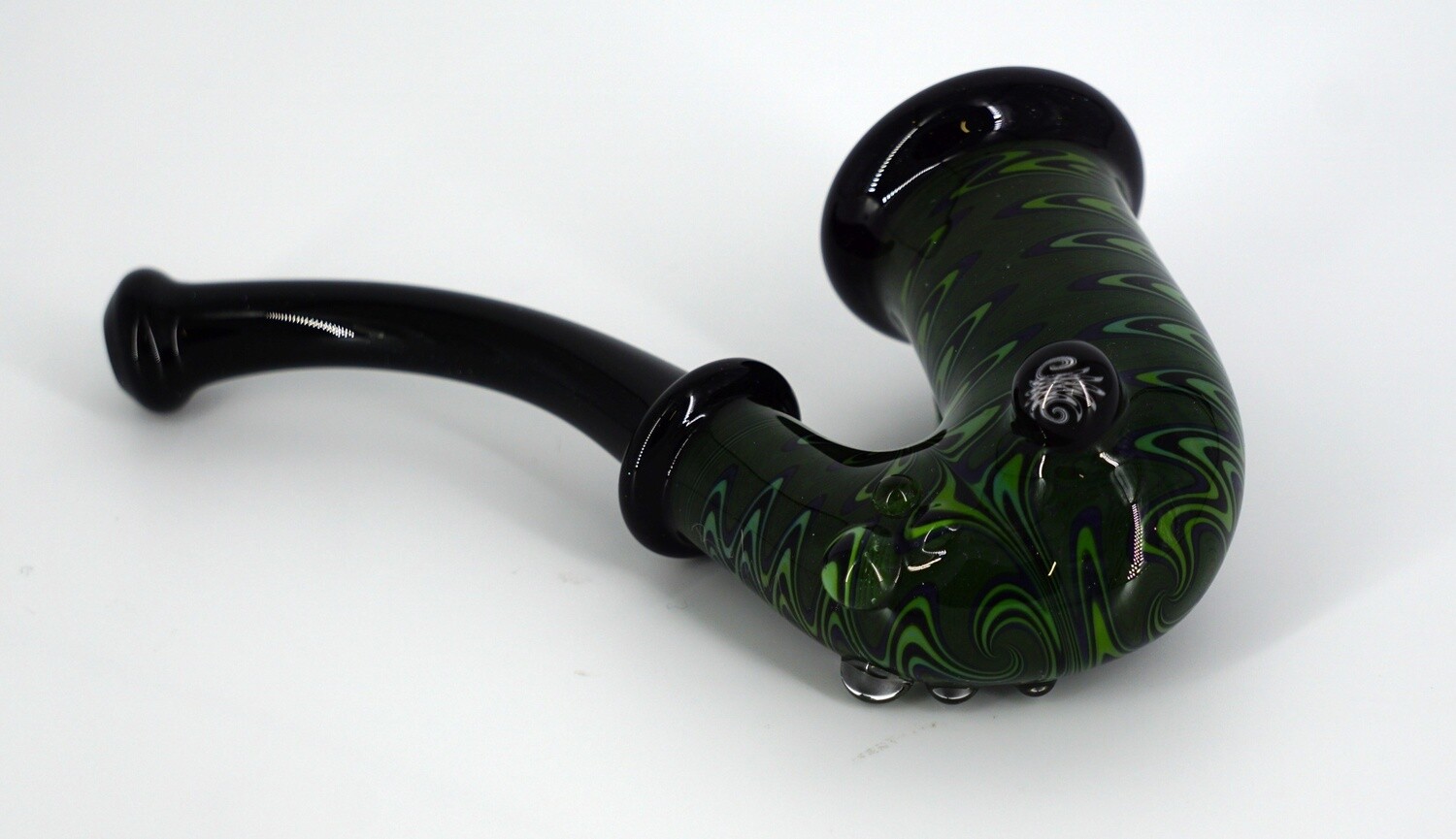 Paul Brehm Sherlock #5