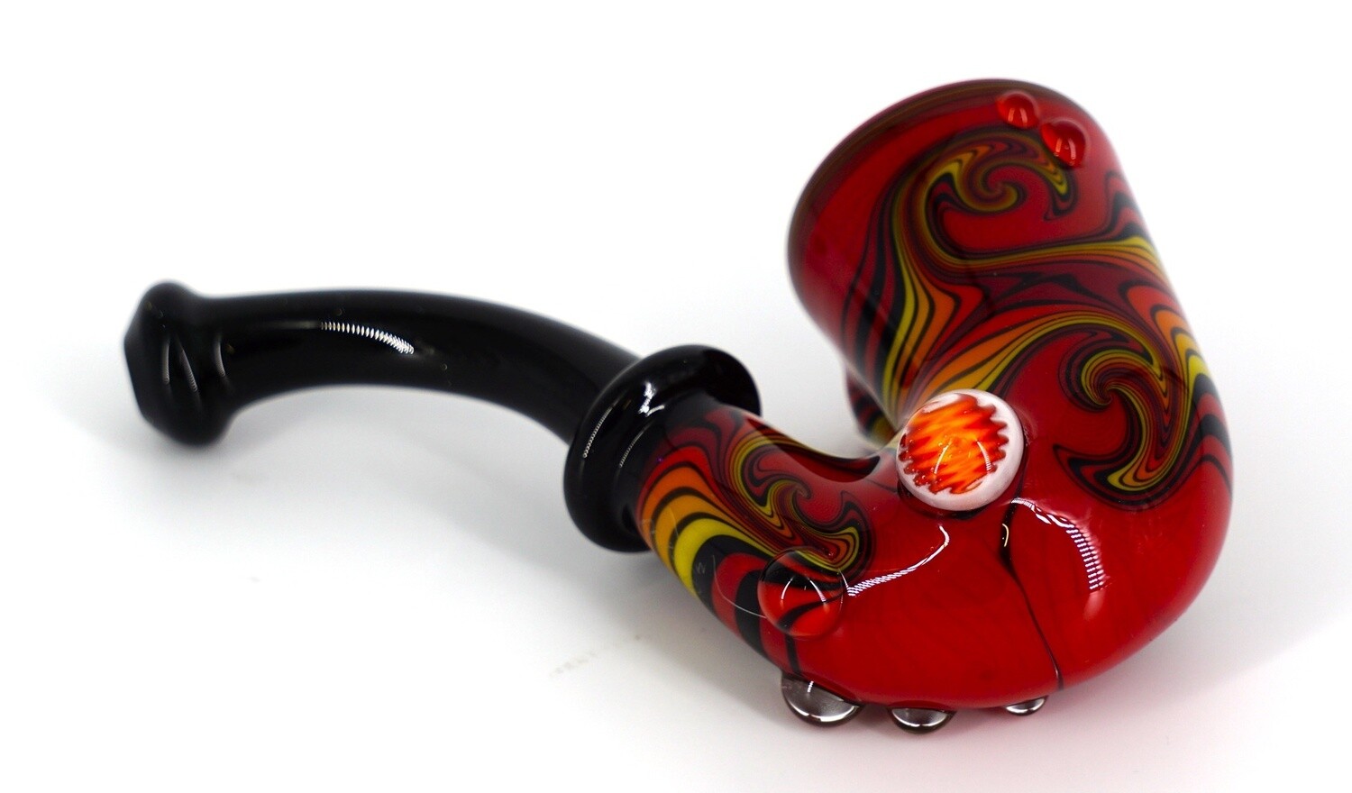 Paul Brehm Sherlock #3