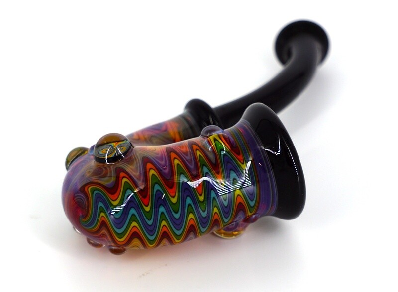 Paul Brehm Sherlock #1