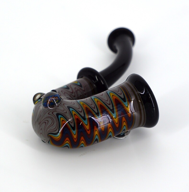 Paul Brehm Sherlock #2